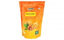 Tulsi Nuts & Dry Fruits Walnuts Inshell   Pack  500 grams